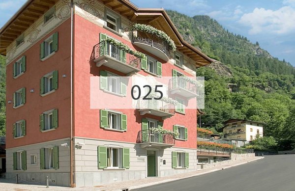 appartamento in affitto a Branzi