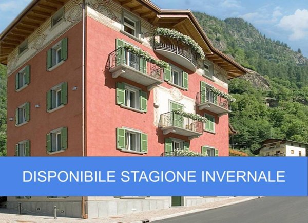 appartamento in affitto a Branzi