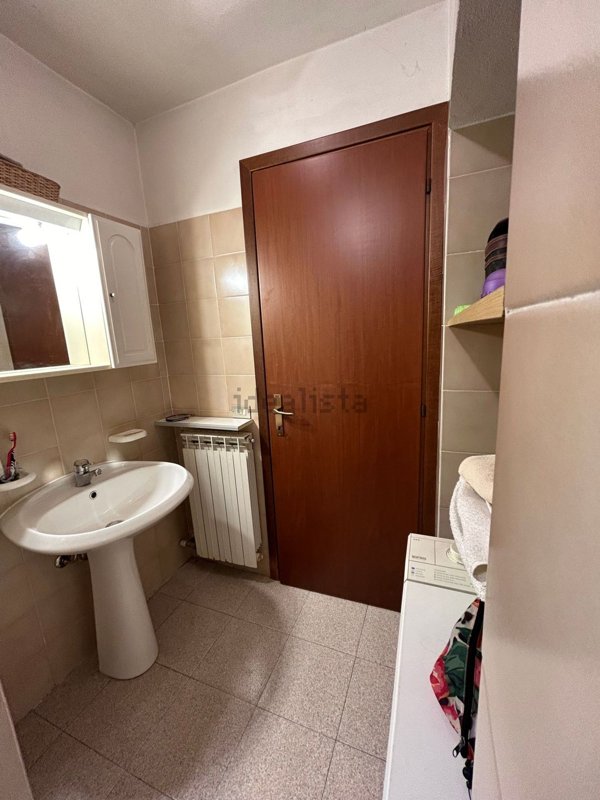 appartamento in affitto a Branzi