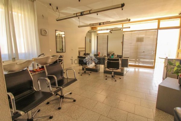 loft in affitto a Brembate