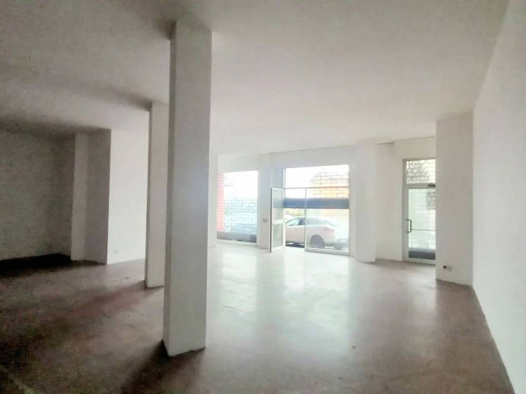 ufficio in affitto a Brembate