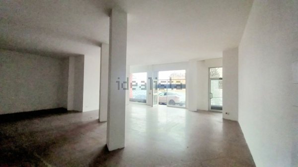 ufficio in affitto a Brembate