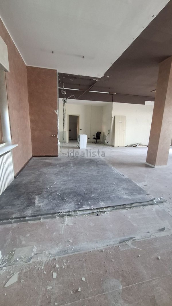 loft in affitto a Brembate