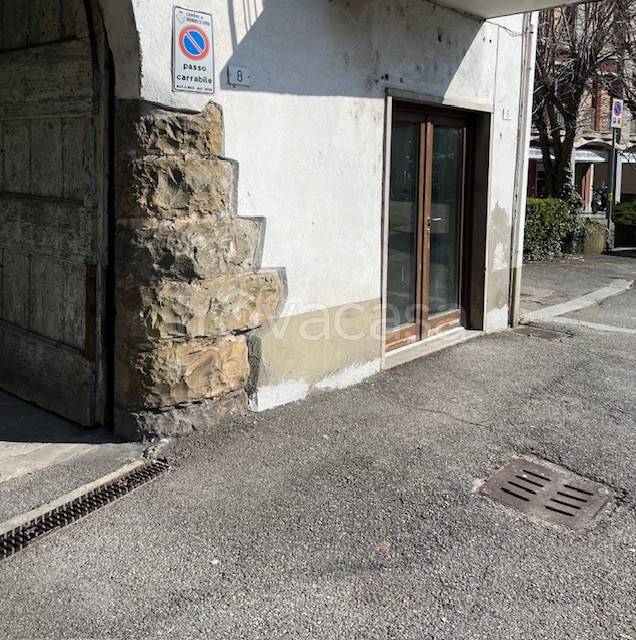 monolocale in affitto a Brembate di Sopra