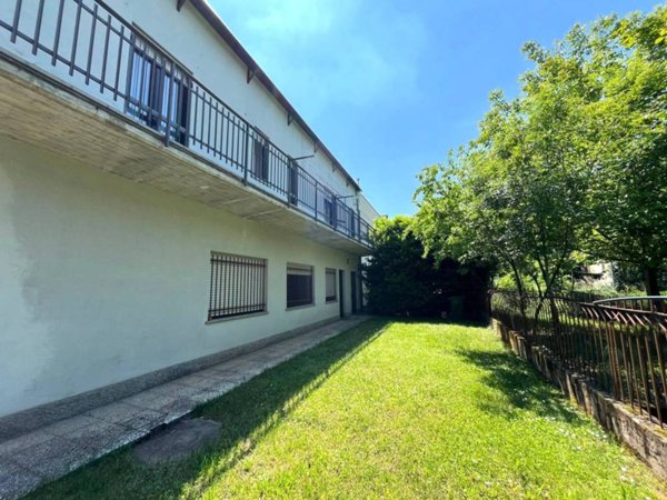 appartamento in affitto a Brembate di Sopra