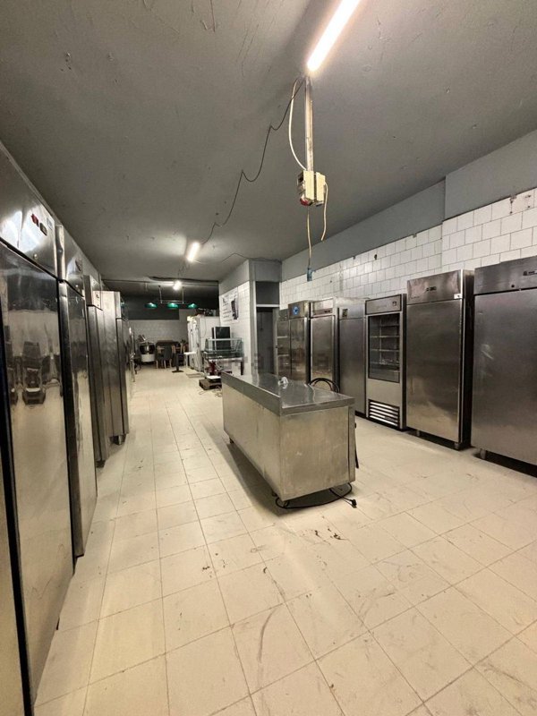 locale di sgombero in affitto a Brembate di Sopra
