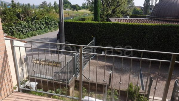 appartamento in affitto a Brembate di Sopra