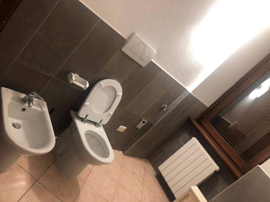 appartamento in affitto a Brembate di Sopra