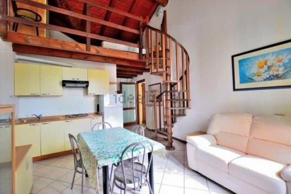 appartamento in affitto a Brembate di Sopra