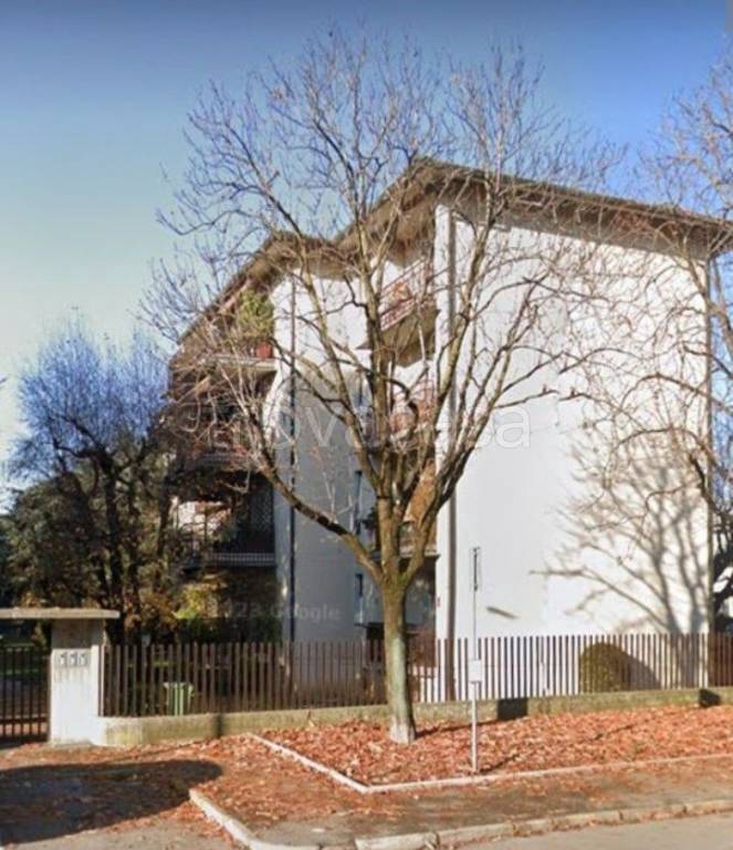 appartamento in affitto a Brembate di Sopra