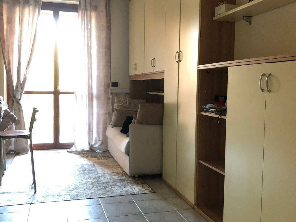 appartamento in affitto a Brembate di Sopra