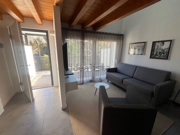 appartamento in affitto a Brembate di Sopra