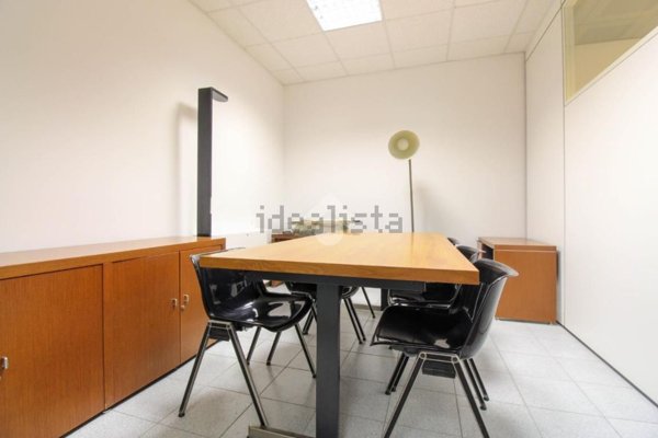 ufficio in affitto a Brembate di Sopra