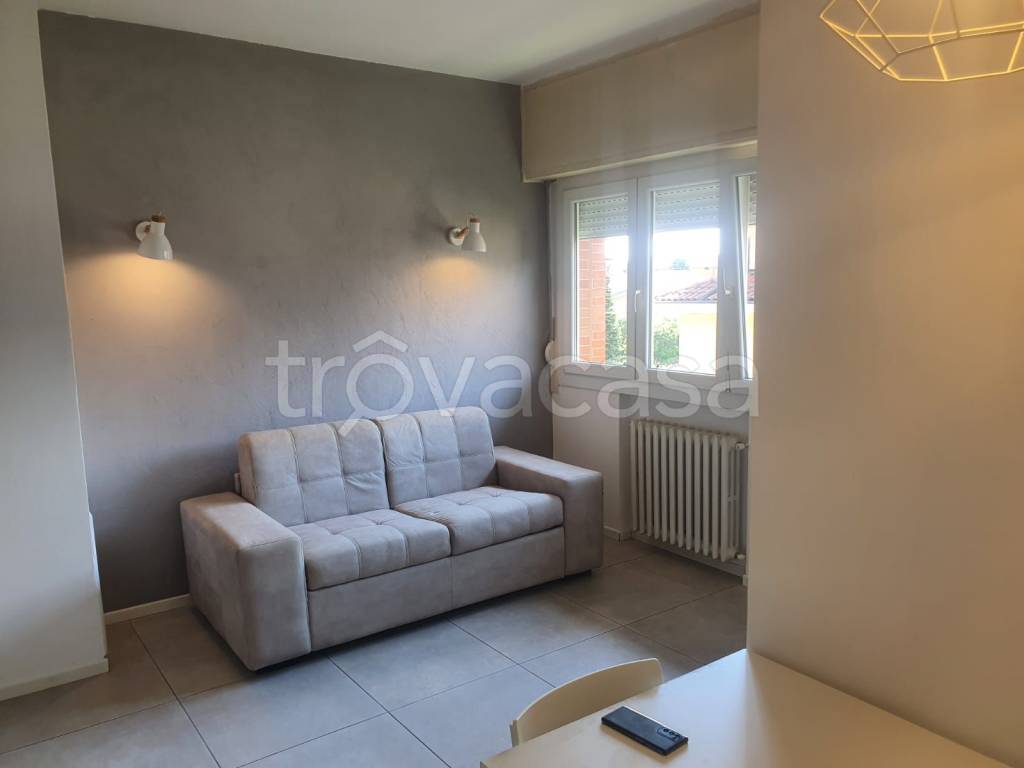 appartamento in affitto a Brembate di Sopra