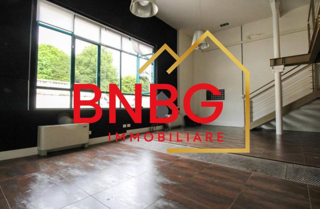 appartamento in affitto a Brembate di Sopra