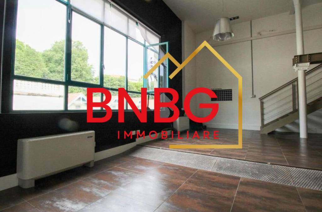 appartamento in affitto a Brembate di Sopra