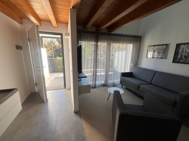 appartamento in affitto a Brembate di Sopra