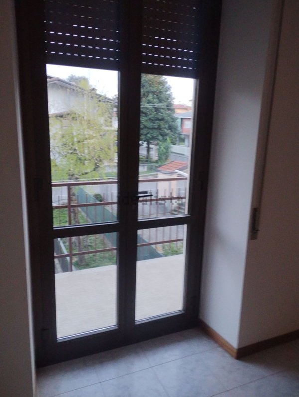 appartamento in affitto a Brembate di Sopra