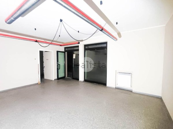 negozio in affitto a Brignano Gera d'Adda