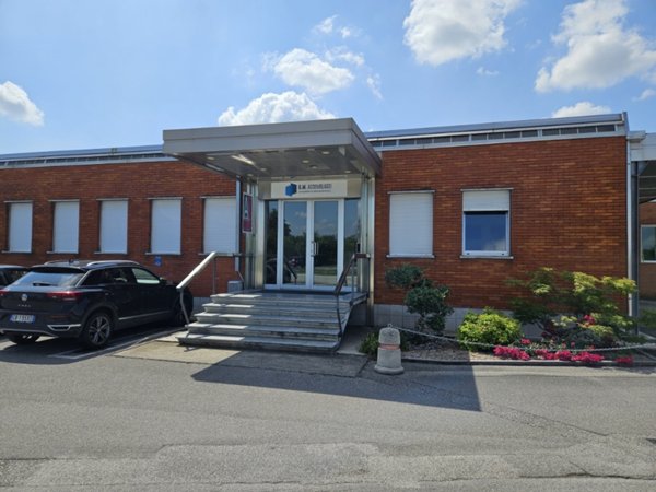 ufficio in affitto a Brignano Gera d'Adda
