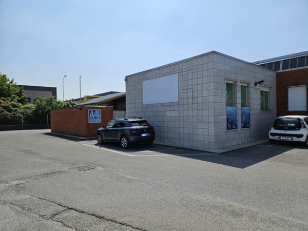 appartamento in affitto a Brignano Gera d'Adda