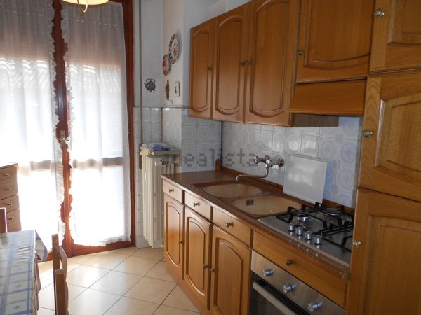appartamento in affitto a Brignano Gera d'Adda