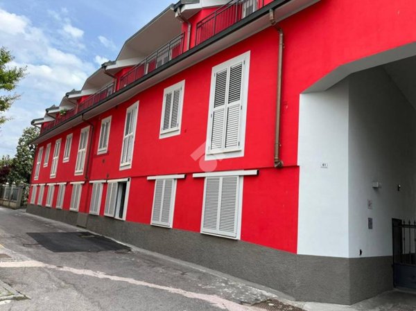 appartamento in affitto a Brignano Gera d'Adda