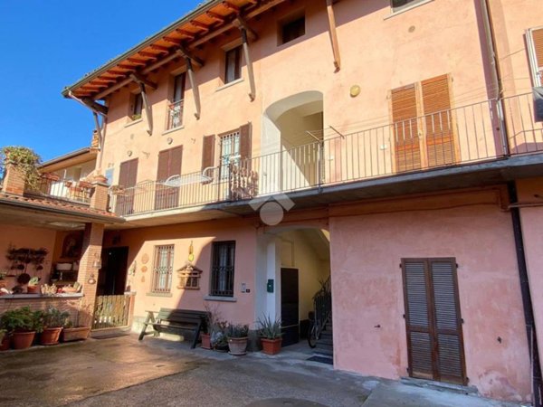 appartamento in affitto a Brignano Gera d'Adda