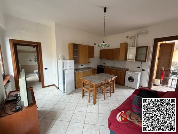 appartamento in affitto a Brignano Gera d'Adda