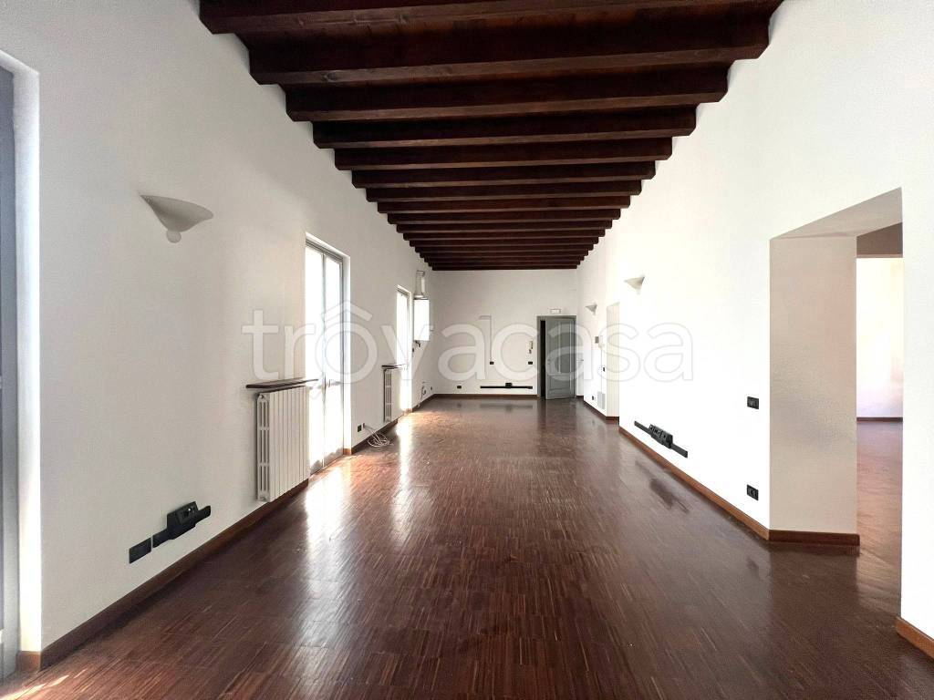 appartamento in affitto a Brignano Gera d'Adda