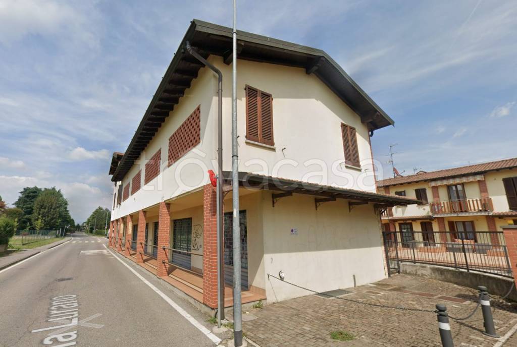 ufficio in affitto a Brignano Gera d'Adda