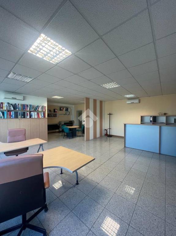ufficio in affitto a Brusaporto
