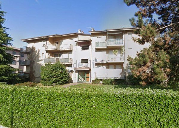 appartamento in affitto a Brusaporto