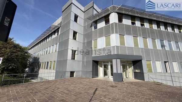 ufficio in affitto a Brusaporto