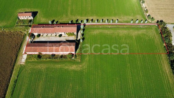 casa indipendente in affitto a Calcinate