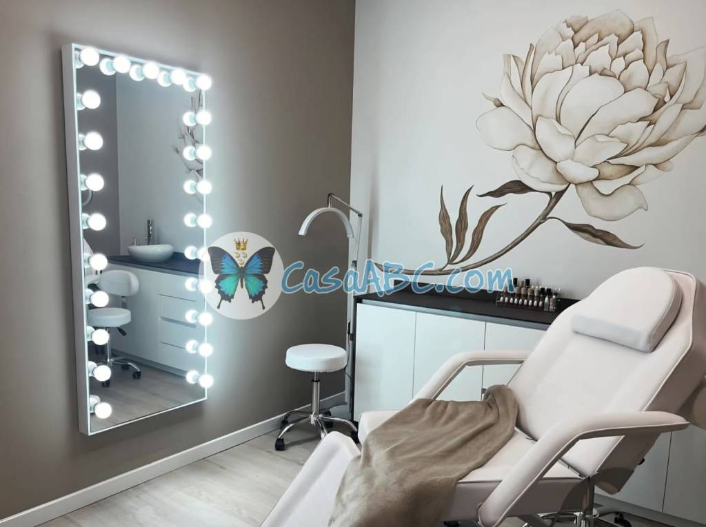 negozio in affitto a Calcinate