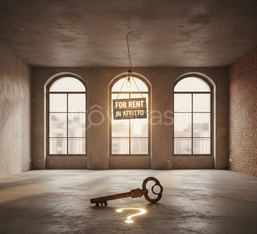 negozio in affitto a Calcinate