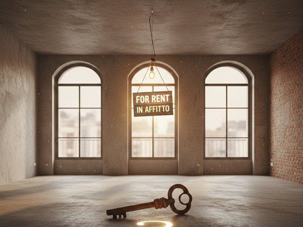 negozio in affitto a Calcinate