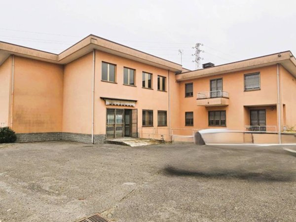 ufficio in affitto a Calusco d'Adda
