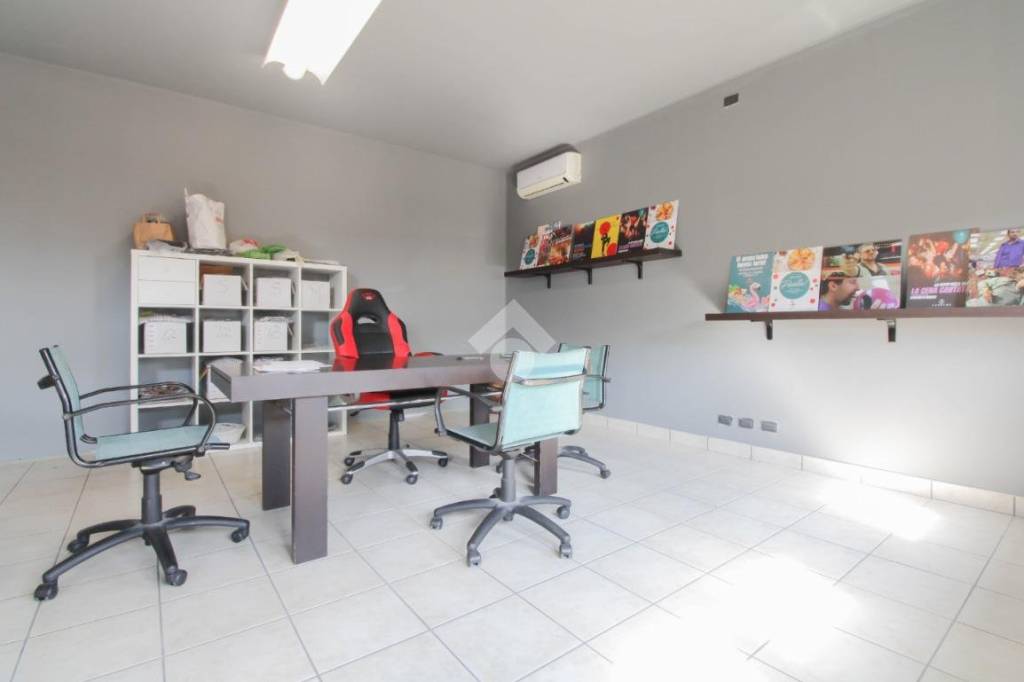 appartamento in affitto a Calusco d'Adda