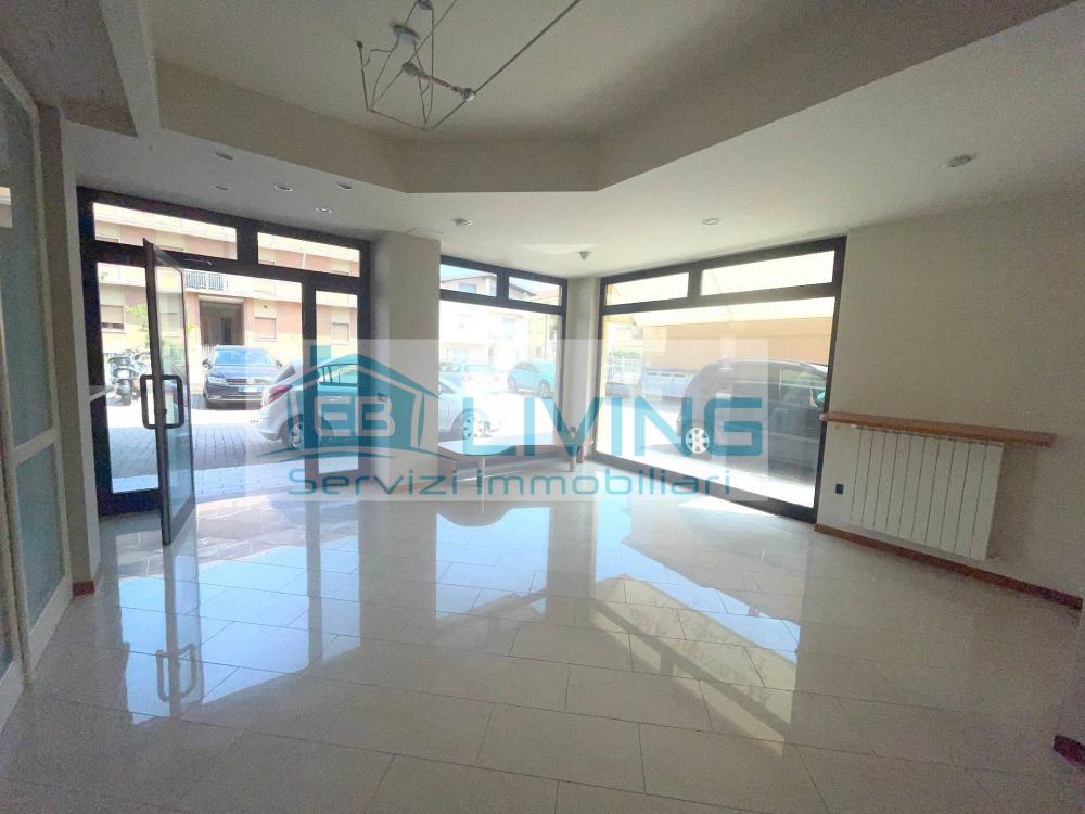 loft in affitto a Calusco d'Adda