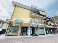 loft in affitto a Calusco d'Adda