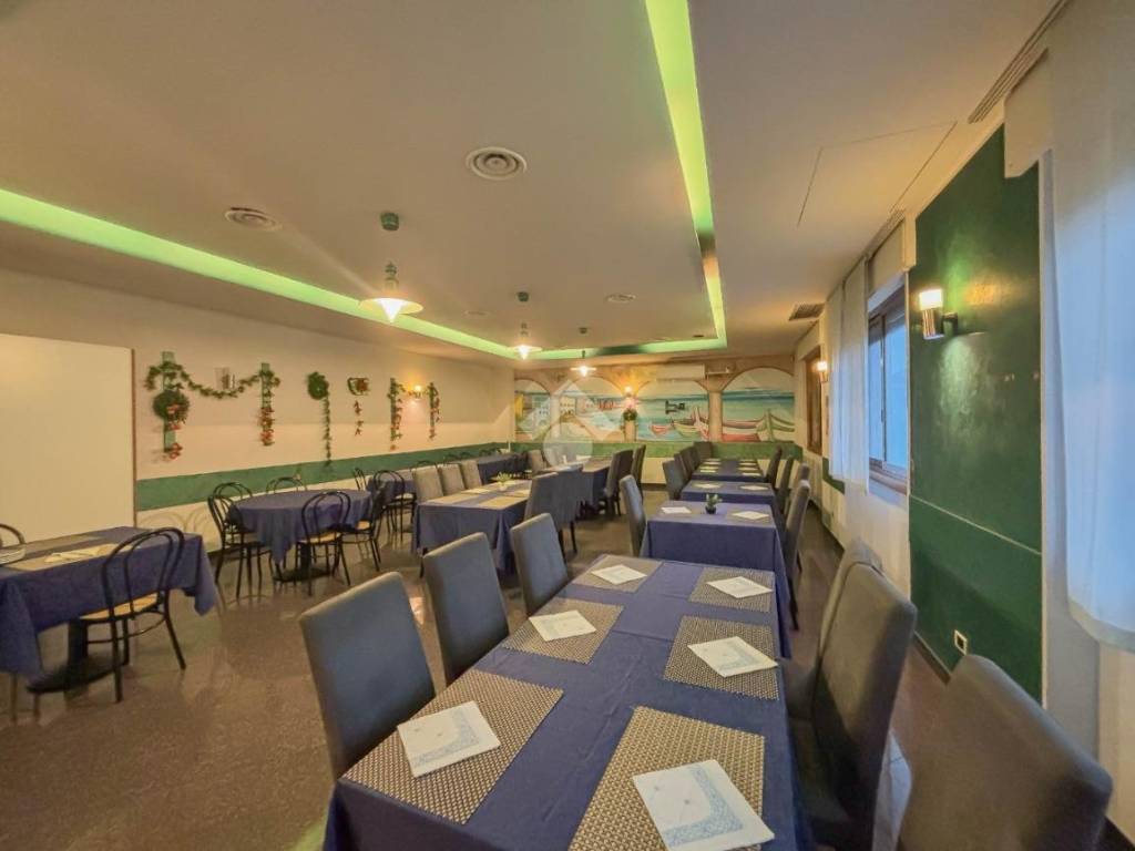 negozio in affitto a Calusco d'Adda