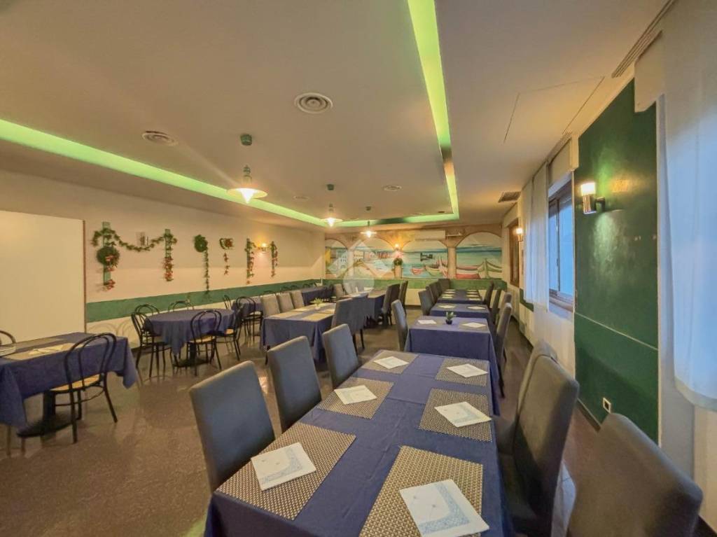 negozio in affitto a Calusco d'Adda