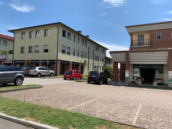ufficio in affitto a Calusco d'Adda