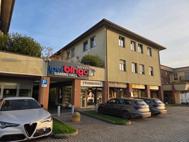 ufficio in affitto a Calusco d'Adda