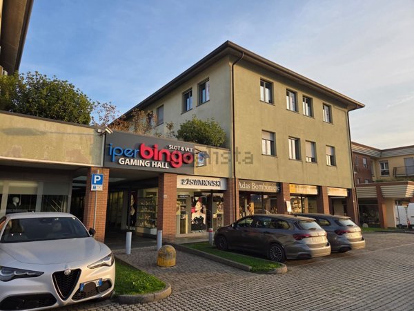 ufficio in affitto a Calusco d'Adda