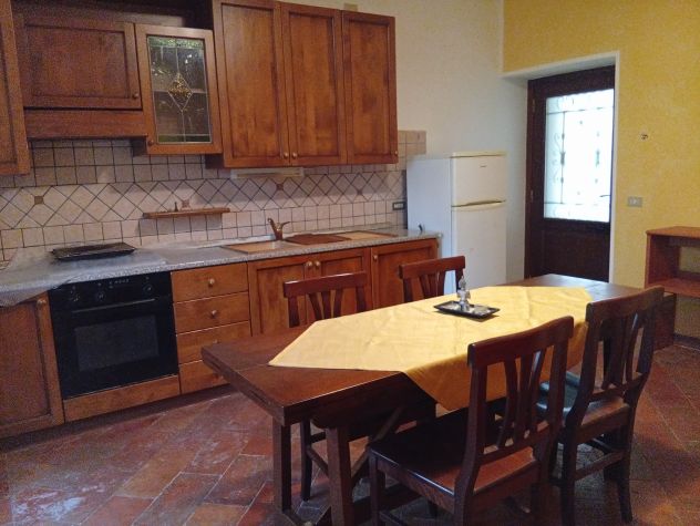 appartamento in affitto a Calusco d'Adda