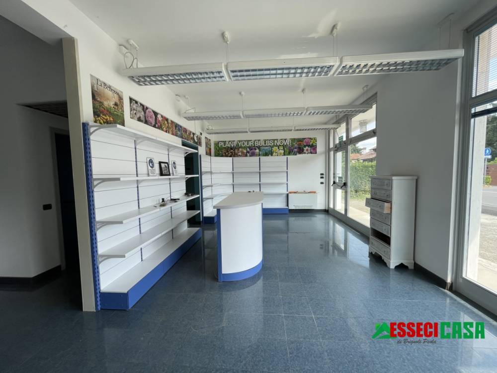 ufficio in affitto a Calvenzano