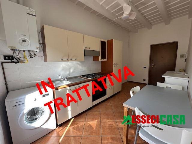 appartamento in affitto a Calvenzano